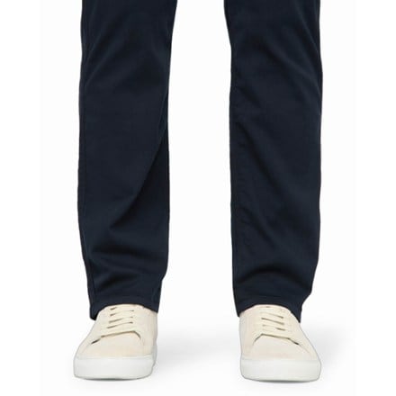 DUER No Sweat Straight Pants - Men's 6