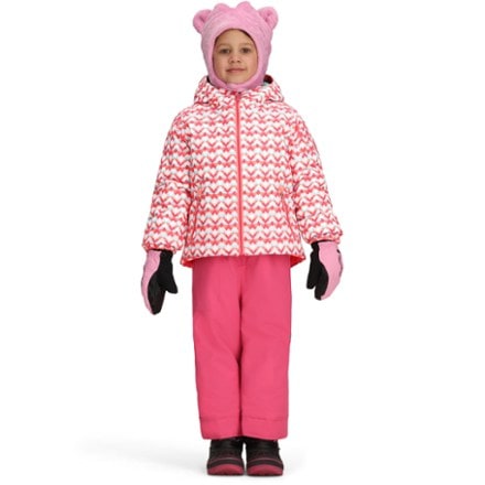 Obermeyer Ashor Insulated Jacket - Toddlers'/Kids' 3