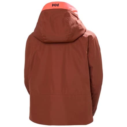 Helly Hansen Emiko Insulated Jacket - Women's 3