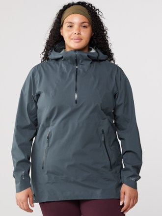 Arc'teryx Venda Anorak - Women's | REI Co-op