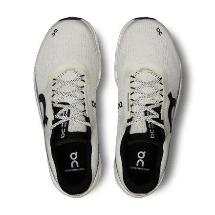 On Cloudmonster 2 Road-Running Shoes - Men's 4