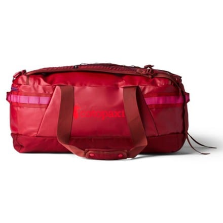 Cotopaxi Allpa Getaway Duffel Bag - 55 L 0