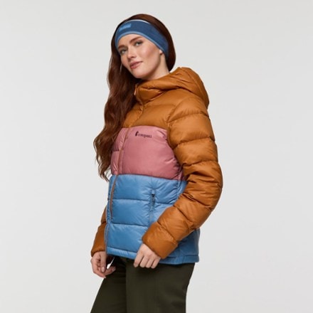 Cotopaxi Fuego Max Down Hooded Jacket - Women's 5