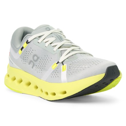 On Cloudsurfer 2 Road-Running Shoes - Women's 2