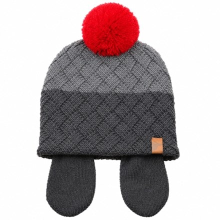 Chaos Briar Pom Beanie and Mitten Set - Infants' 0