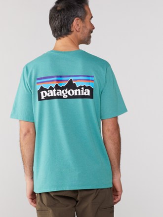 Patagonia P-6 Logo Responsibili-Tee - Men's 2