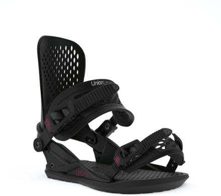 Union Legacy Snowboard Bindings Women's 2019/2020 REI Coop