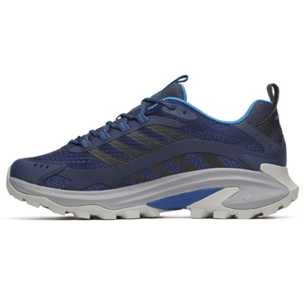 Merrell Moab Speed 2 Hiking Shoes - Men's 1