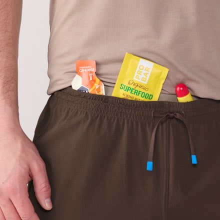Janji 2-in-1 Multi Shorts 7" - Men's 4