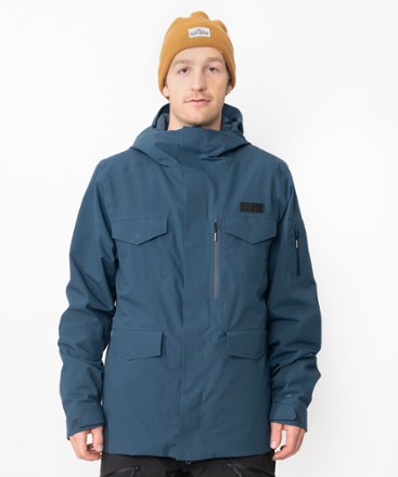 Strafe Conundrum Insulated Jacket Men's REI Coop