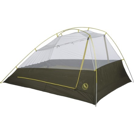 Big Agnes Crag Lake SL2 Tent 1