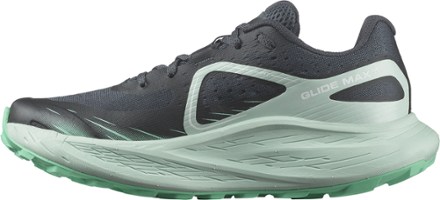 Salomon Glide Max TR Trail-Running Shoes - Women's 1