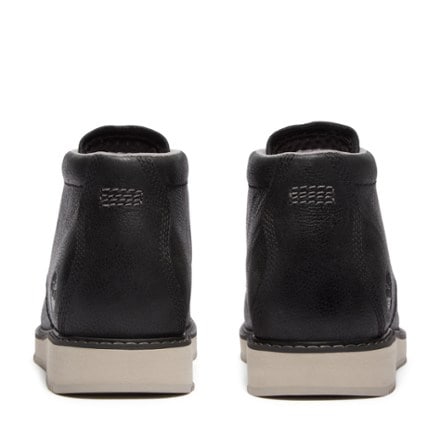 Timberland Redwood Edge Chukka Boots - Men's 4