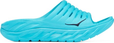 HOKA ORA Recovery Slides 0