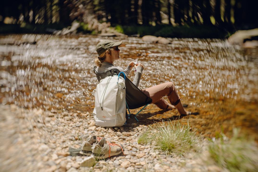 Location Image for Outdoor Pack 25 L