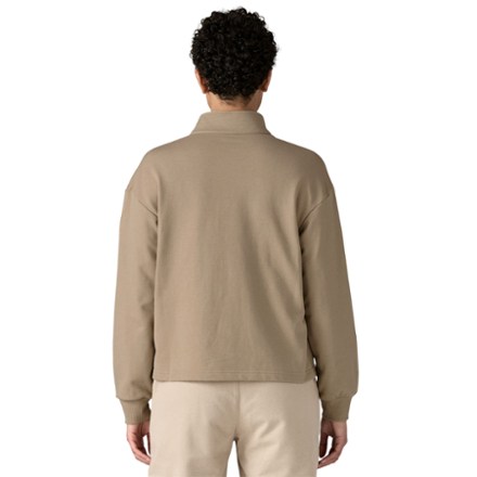 Patagonia Ahnya Pullover - Women's 2
