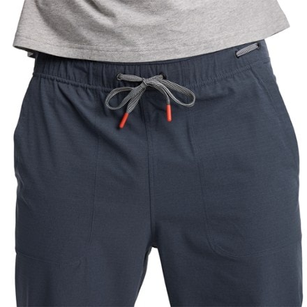 Black Diamond Sequence Pants - Men's 4