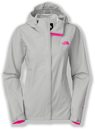 High Rise Grey Heather