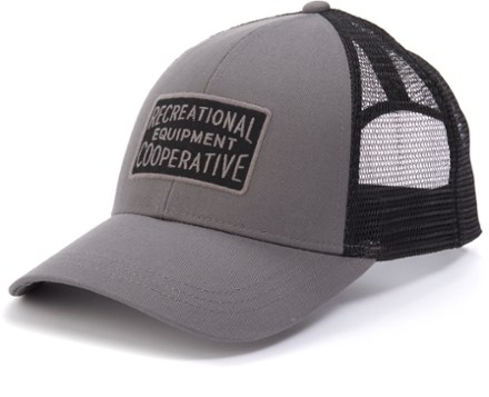 REI Coop Classic Trucker Hat at REI