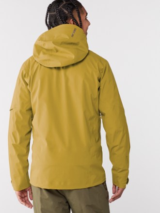 Arc'teryx Sabre AR Jacket - Men's 2