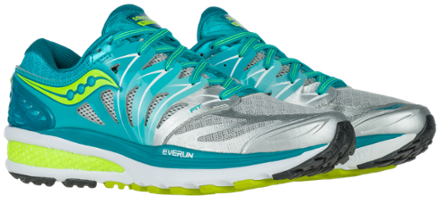 saucony hurricane iso precio