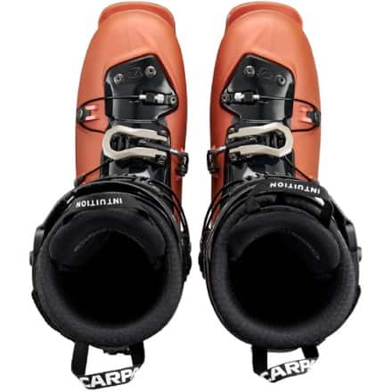 Scarpa Maestrale Alpine Touring Ski Boots - Men's - 2026/2027 4