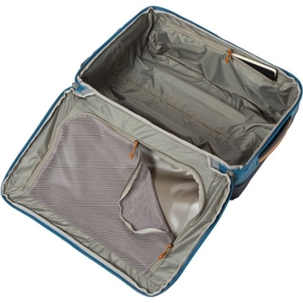 Big Agnes Stagecoach Duffel 45 L Rolling Wheeled Luggage 2