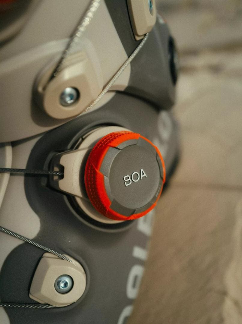 Location Image for Veloce Space 120 Dual Ski Boots - Men's - 2025/2026