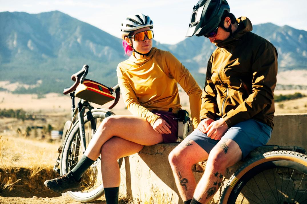 Location Image for Global Jacket - Men's