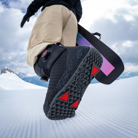 Nidecker Rift Pro Snowboard Boots - Women's - 2026/2027 7