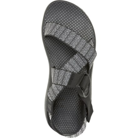 Chaco Mega Z/1 Wide-Strap Classic Sandals - Women's 6