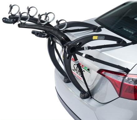 used saris bike rack