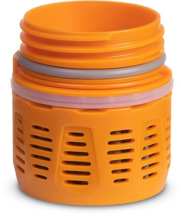 Grayl UltraPress Replacement Purifier Cartridge 0