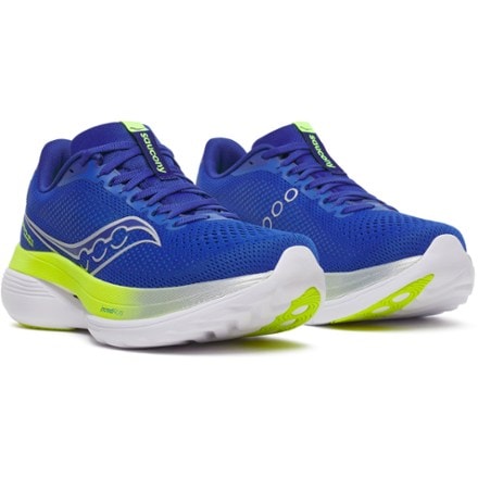 Saucony Endorphin Trainer Road-Running Shoes - Men's 2