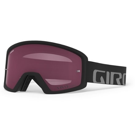 Giro Tazz MTB Goggles with VIVID Lens 0