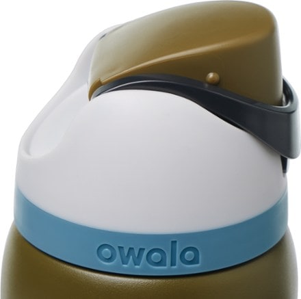 Owala FreeSip Vacuum Water Bottle - 32 fl. oz. 5