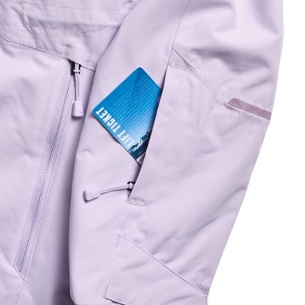 Burton Reserve 2L Insulated Jacket - Women's 5