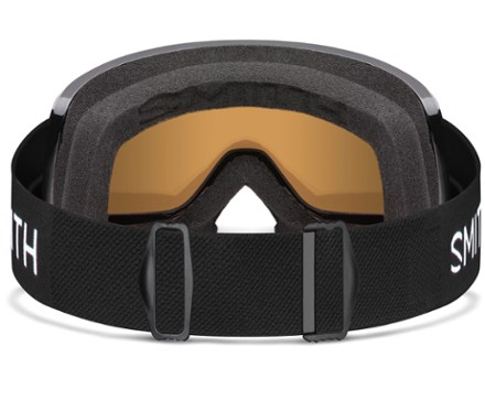 Smith Frontier Snow Goggles 4