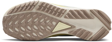 Nike React Pegasus Trail 4 Trail-Running Shoes - Women's 8