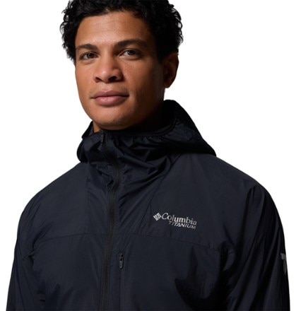 Columbia Khyex Pro Wind Jacket - Men's 6