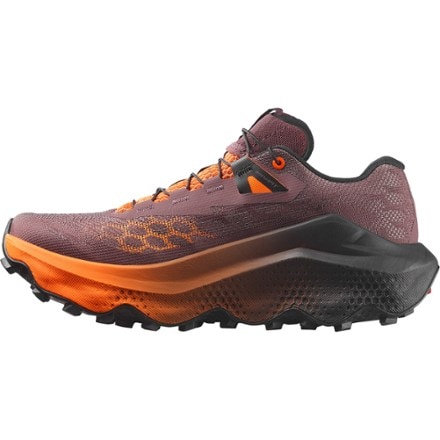 Salomon Ultra Glide 4 Trail-Running Shoes - Women's 2