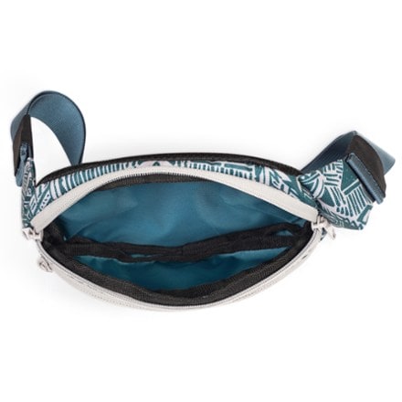 KAVU Canvas Spectator Waist Pack 2