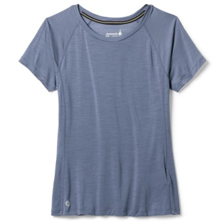 Smartwool Active Ultralite T-Shirt - Women's 0