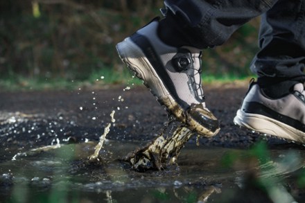 Location Image for Haze RB9X GTX Shoes - Men's