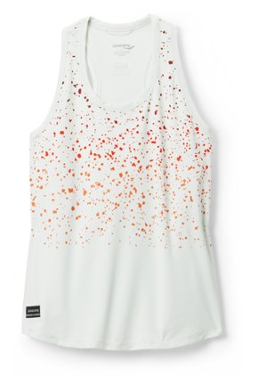 x REI Co op Stopwatch Singlet Tank Top Women s