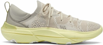 Sorel Explorer BLITZ Stride Lace Sneakers - Women's 0