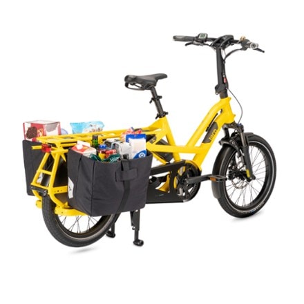 Tern Cargo Hold 37 Gen 3 Panniers - Pair 9