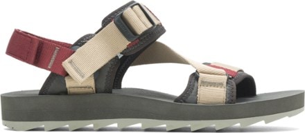 Merrell sandals for 2025 men
