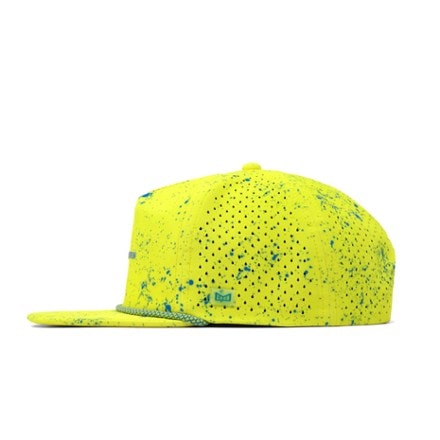 melin Coronado Hydro Hat - Neon Drip 4