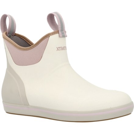 XTRATUF 6" Ankle Deck Boots - Women's 0